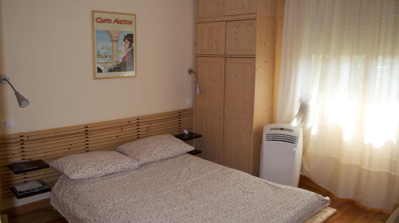Agrifoglio B&B Nervesa della Battaglia Room photo